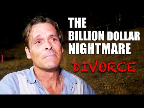 The DARK REALITY of Divorce for MEN Today | Why Men no longer want to get Married