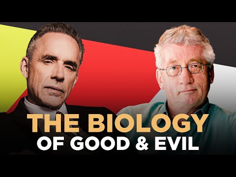 The Biology of Good and Evil | Frans de Waal | EP 269