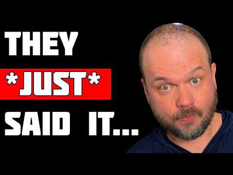 AI labs finally tell us the truth