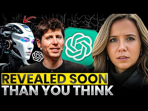 OpenAI Just Revealed the EXACT Date for AGI (And It's Sooner Than You Think)