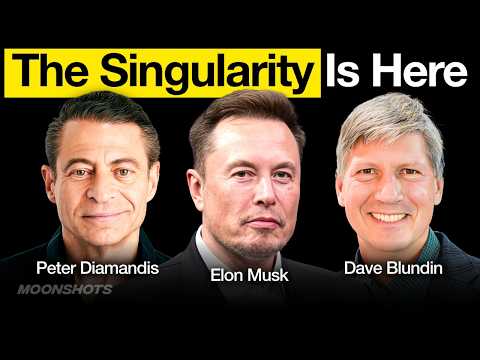 Elon Musk on AGI Timeline, US vs China, Job Markets, Clean Energy & Humanoid Robots