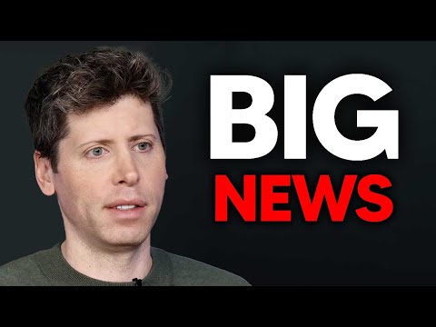 Massive AI News : Claude 4, Grok 3.5, OpenAIs New Model Revealed, And More...