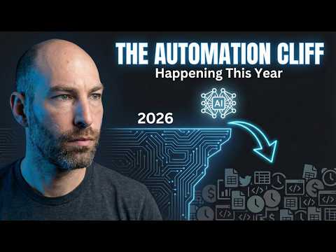 Where AI is going in 2026
