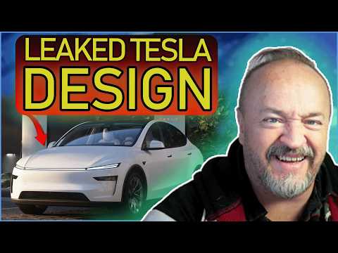 Did Tesla Quietly Upgrade Model Y?