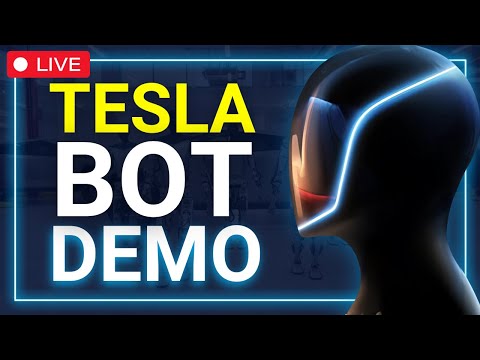 BREAKING: Tesla DROPS New Demo of Optimus! | Scott Walter