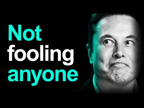 Desperate Fake News Attacks On Tesla Getting Worse They’re Scared