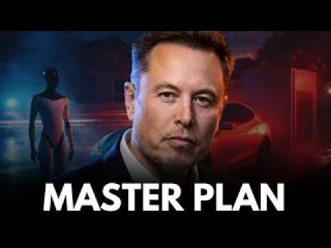 Elon Just Announced His Most Ambitious Project