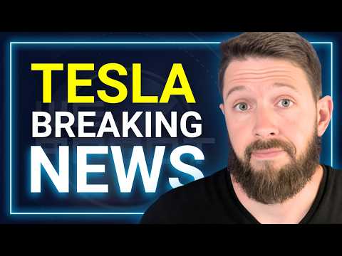 BREAKING: Elon Musk Says "Tesla’s Turnaround Now Complete!"