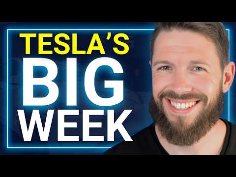 Kim Kardashian Boosts Tesla, Tesla’s Record Sales & $5 Charging Plan!