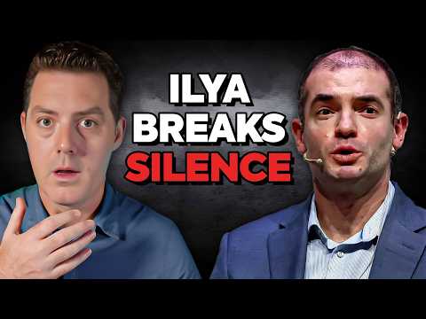 Ex-OpenAI Founder FINALLY Reveals What happened...