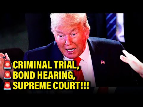 Trump FREAKS OUT as Cases HEAT UP