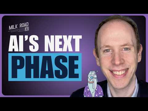 Recursive Self-Improving AI: The Beginning of Intelligence Explosion w/ Dr. Alexander Wissner-Gross