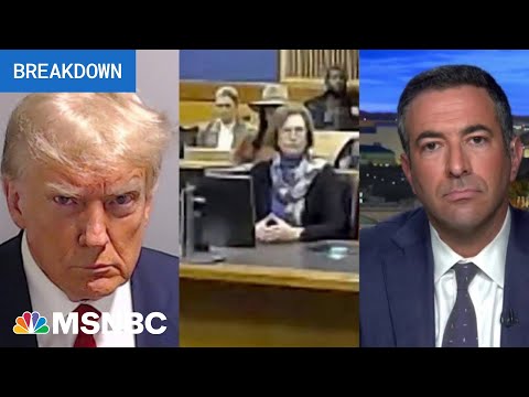 We 'did it': Trump rattled over RICO and prison as two lawyers confess and flip