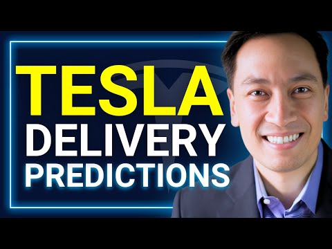 Can Tesla's Game Plan Skyrocket Q4 2024 Deliveries?