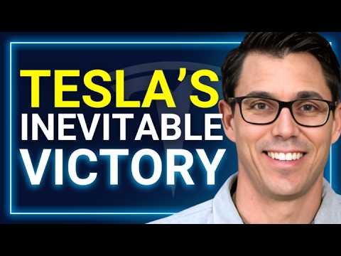 Rivian CEO Exposes Legacy Automaker EV Lies
