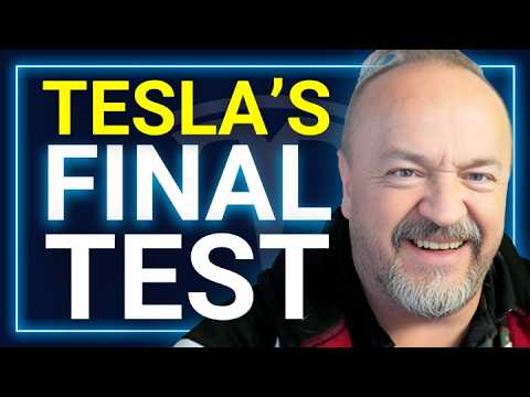 Tesla Robotaxi Launch Confirmed—Is FSD Ready?