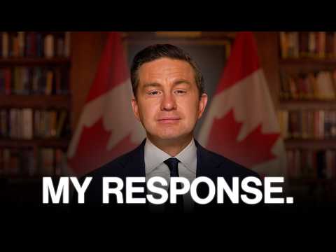 Response to Mark Carney’s speech in Davos