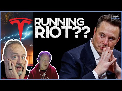 Tesla's Range Riot: Model 3 & Semi Turn Up the Heat!