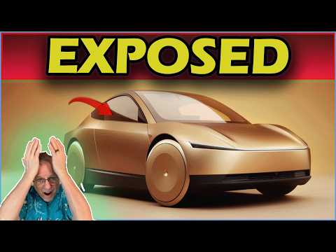 Why Tesla's Robo-Taxi Premium is Correct.