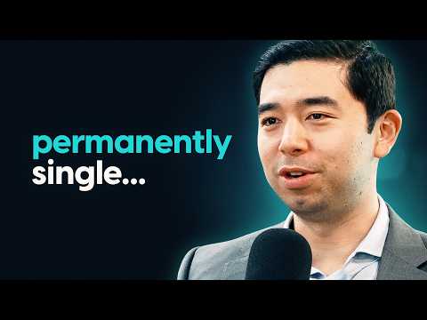 Is Having a Boyfriend Cringe Now? - Rob Henderson