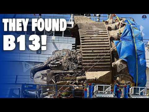 SpaceX Starship B13 Recovered revealed Wild Data! Here's What exactly happened...