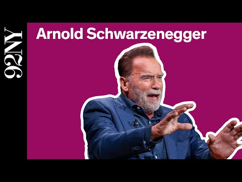 Arnold Schwarzenegger with Ryan Holiday: Be Useful: Seven Tools for Life