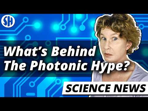 China Says It Built a 1000× Faster AI Chip!