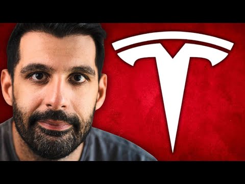 Tesla Is Very Obviously Killing Uber