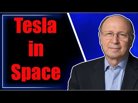 Tesla Stock $455, Poised for ATH; What SpaceX News Means; How to Pick Winning Stocks