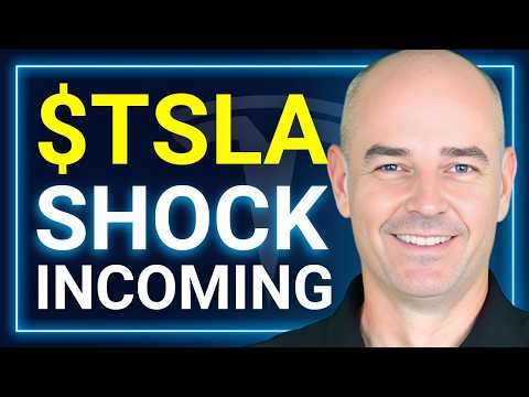 EXCLUSIVE: Tesla Investors Buckle Up!