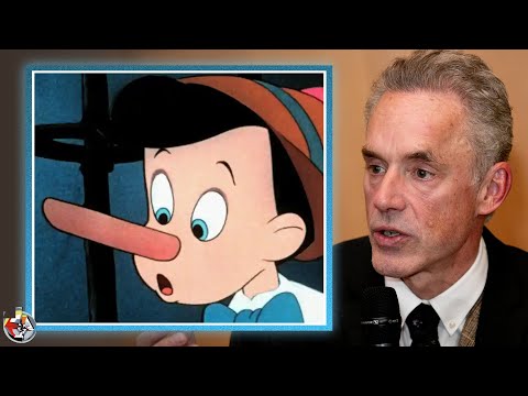 The Psychology of Pinocchio | EP 254