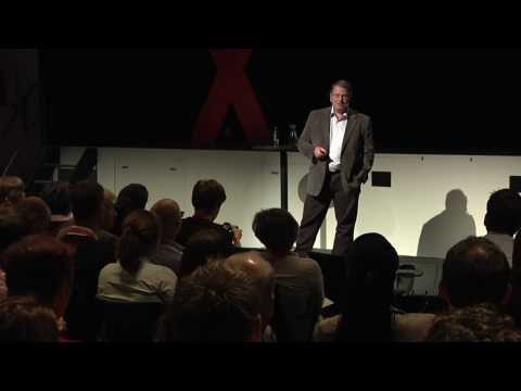 The Impact of Corporate Psychopaths on Workplace Bullying: Clive Boddy at TEDxHanzeUniversity