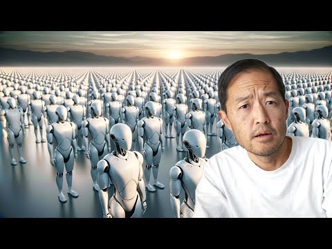 The Robots Are Coming... A Billion of Them (Ep. 749)