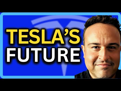 Blackrock's Perspective on Tesla's Future with FSD Technology