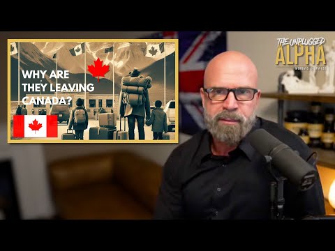 Why 'Leaving Canada' is Becoming the Best Choice ?