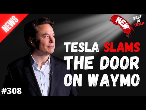 First Ever Coast-to-Coast - Tesla’s FSD Just Went GOD MODE - Real World AI Exposed -BMW Panicking
