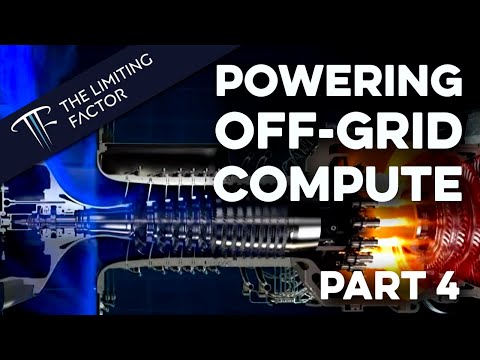 Part 4:  Powering 1 Terawatt of Off-Grid Compute