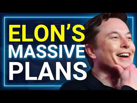 Elon Musk: Robotaxis Will Replace Personal Cars, Not Just Uber