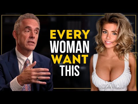Empathy and Understanding: Jordan Peterson's Insights on What Women Want