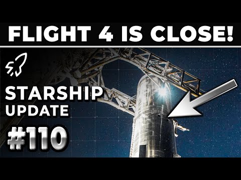 Exciting Updates on Starship's Flight 4 and SpaceX's Successful Launches