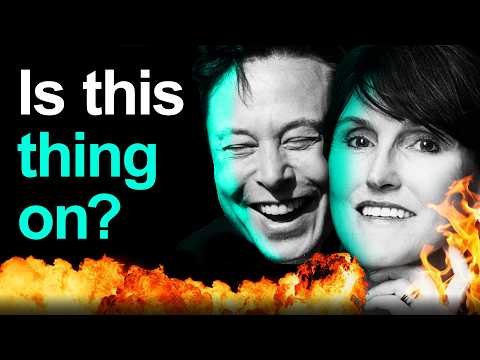 26 Trillion Regrets: Ark’s Cathie Wood, Tesla, Robots & Autonomy