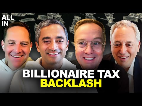 Iran's Breaking Point, Trump's Greenland Acquisition, Solving Energy Costs, Billionaire Tax Backlash