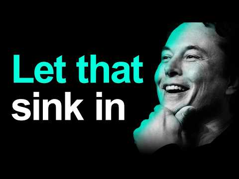 Tesla’s EPIC Q1 Update: BIG Robotaxi, Optimus & Vehicle Info (Earnings Call Highlights & Recap)