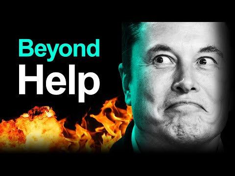 Tesla Short Who BLEW Up His Hedge Fund Is On The Attack Again