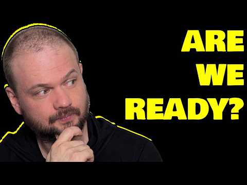 my predictions for 2026... AI will never be the same