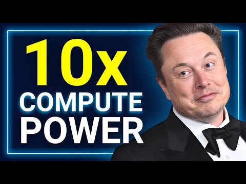 Elon Musk Unveils Tesla's Next-Gen AI5 Computer Technology