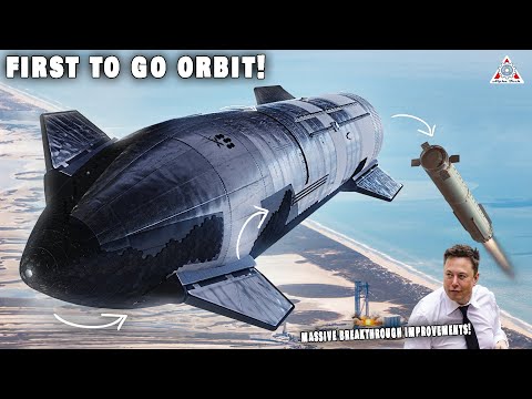How SpaceX & Elon Musk guarantee Starship Flight #3 will be different!