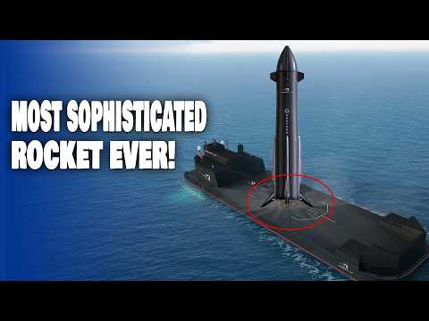 Rocket Lab just released the Biggest Rocket Project yet to Beat SpaceX...Here's What They're Doing