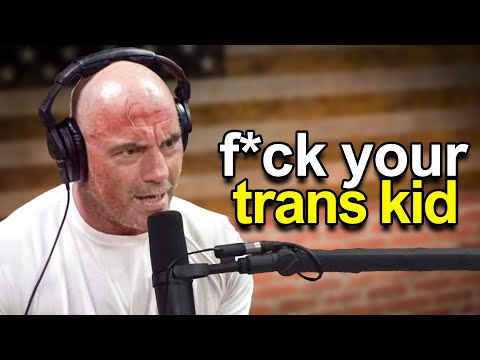 When Joe Rogan DESTROYS Woke Guests...