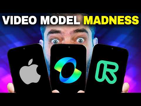 Did We Just Get the Nano Banana of Video?